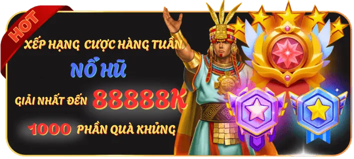 Khuyến mãi chào mừng thành viên mới cg79