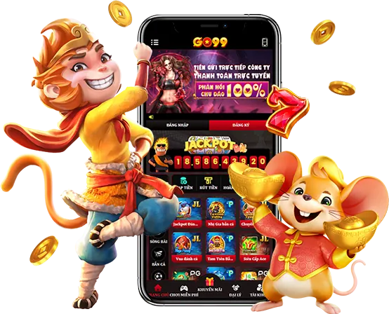 Giao diện thân thiện CG79
