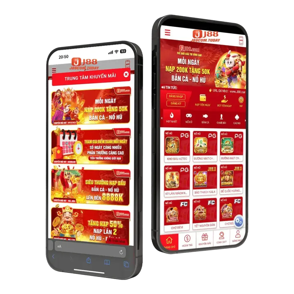 Cơ hội trúng Jackpot lớn tại CG79