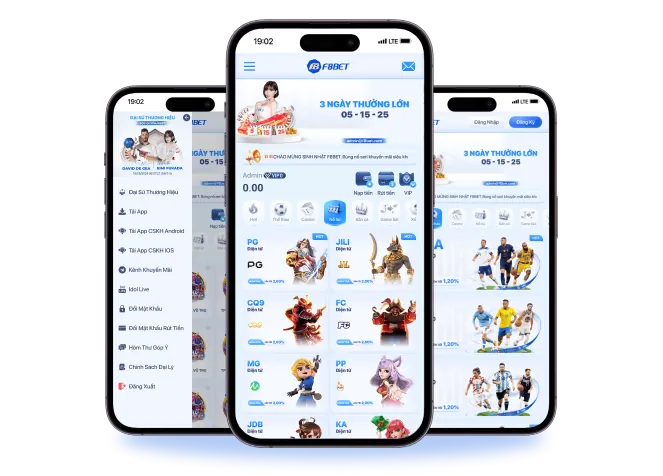 Ưu đãi nạp tiền lần đầu tại cg79