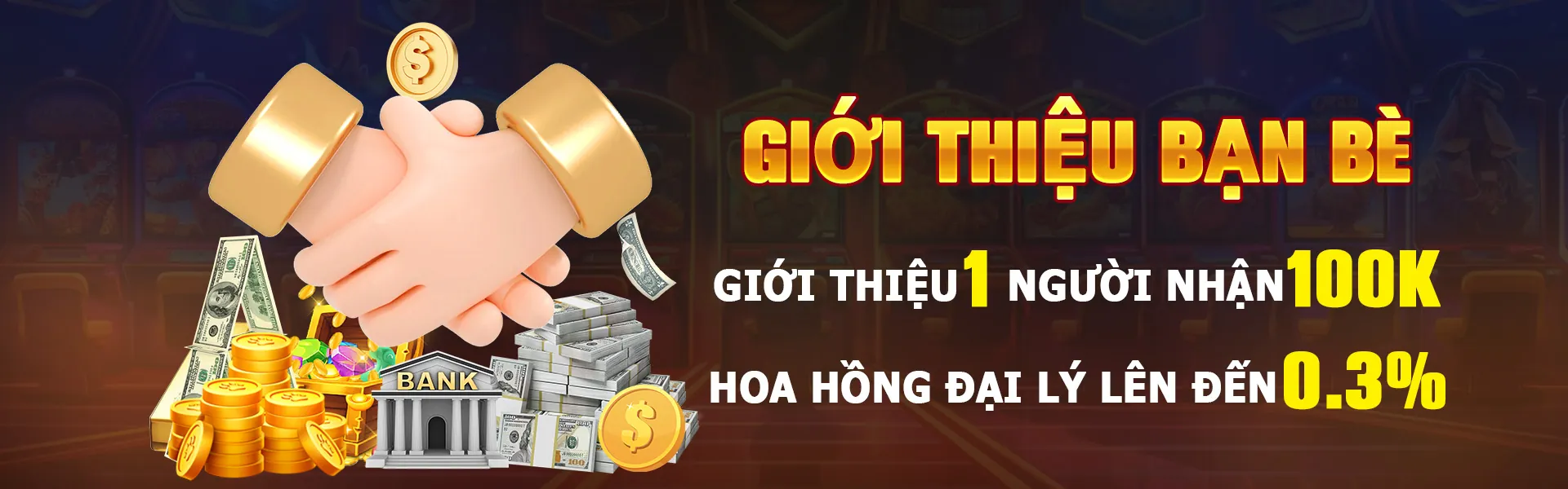 Tổng quan các chương trình khuyến mãi hấp dẫn tại cg79