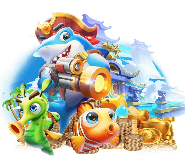 Khuyến mãi độc quyền cho game bắn cá tại CG79