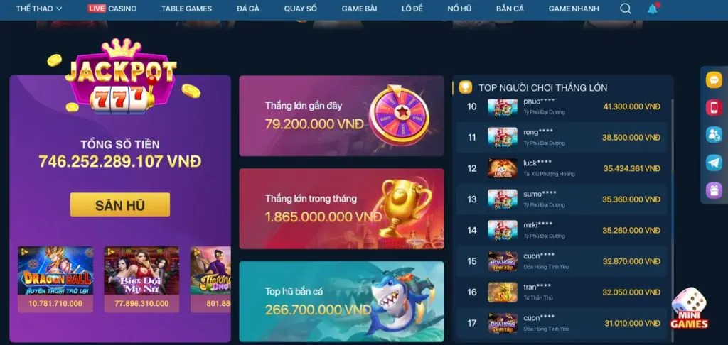 Hỗ trợ khách hàng 24/7 tại cg79