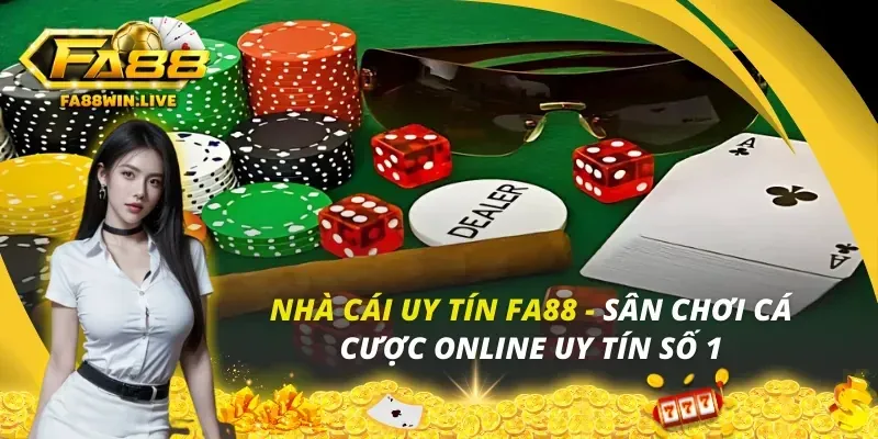 Giao diện cá cược trực tiếp cg79